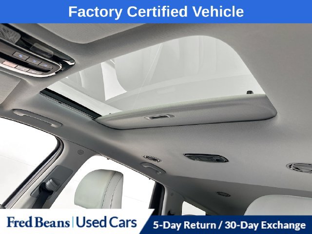 Certified 2023 Hyundai Palisade SEL AWD/4WD image 5