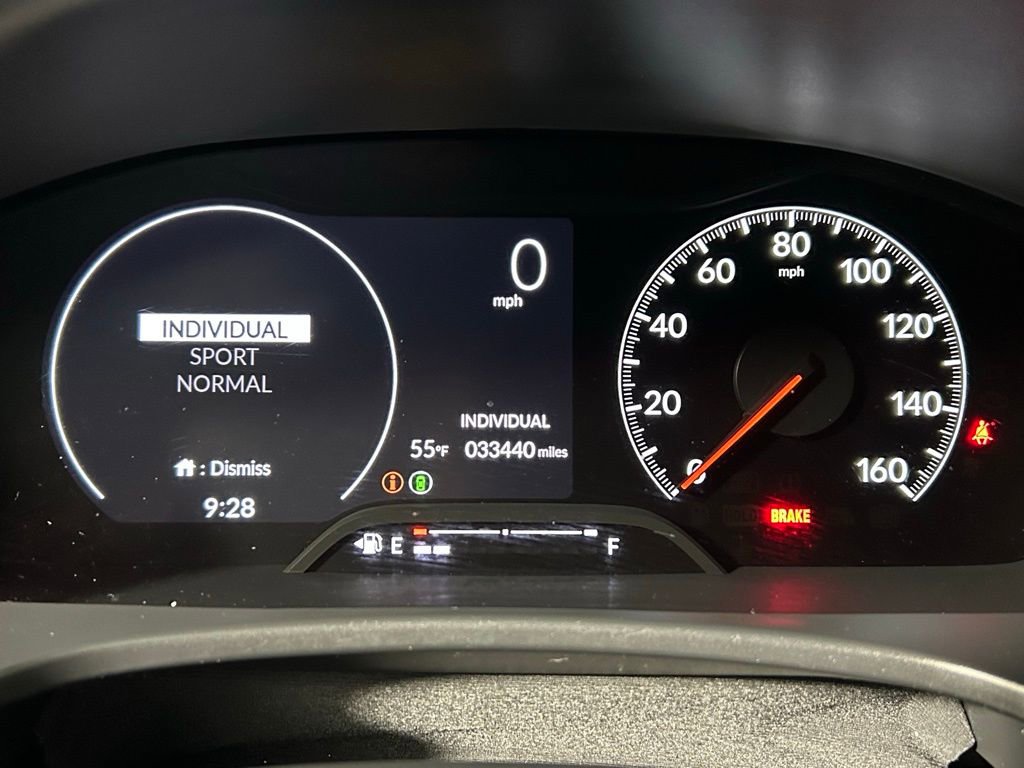 Used 2022 Honda Civic Si image 24