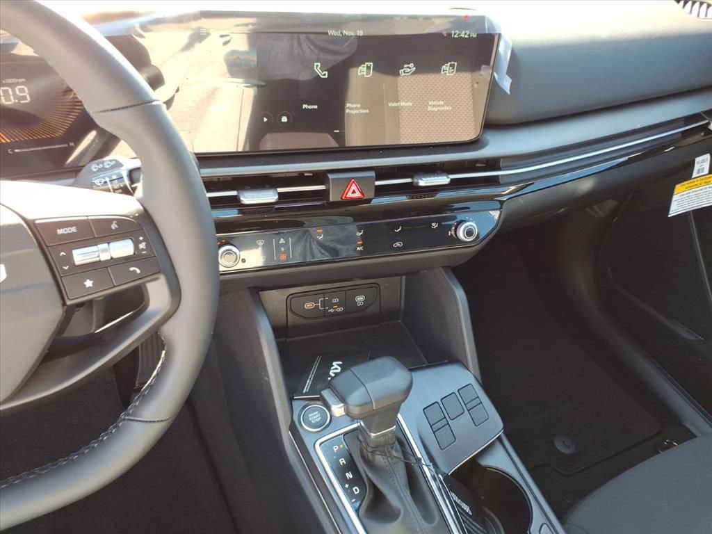 New 2026 Kia Sportage LX image 25