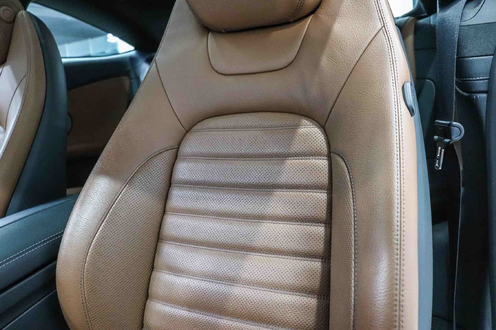 Used 2022 Mercedes-Benz C 300 Coupe image 29