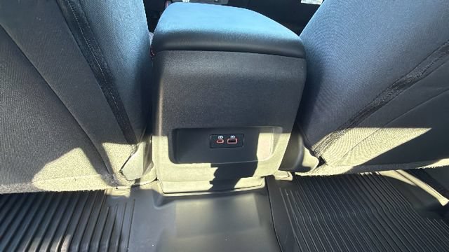 New 2026 Nissan Frontier PRO-4X w/ Tow Package AWD/4WD image 25
