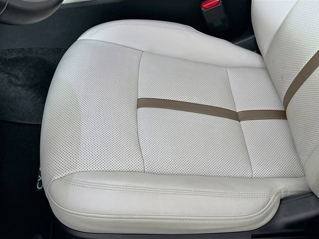 Used 2024 MAZDA CX-90 3.3 Turbo w/ Premium Plus Pkg image 19