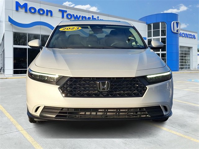 Used 2023 Honda Accord EX image 2