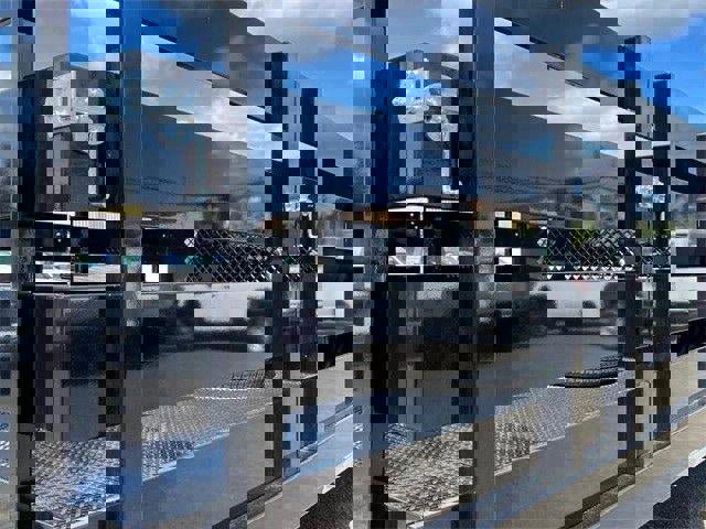 New 2024 GMC Sierra 3500 Pro w/ Convenience Package image 13