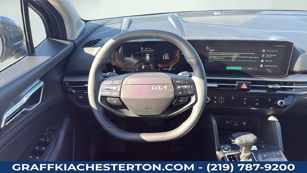 New 2026 Kia Sportage LX AWD/4WD image 19