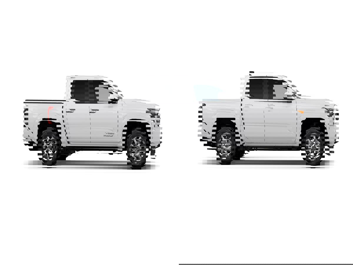 New 2026 Toyota Tacoma SR5 image 13