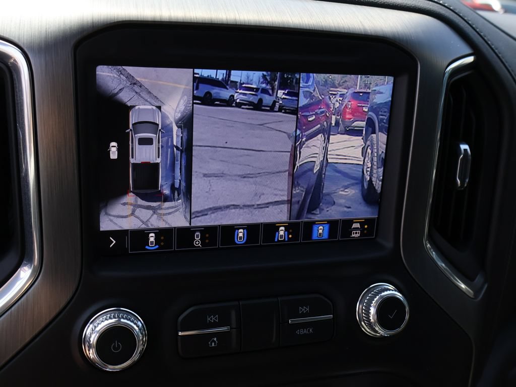 Certified 2021 GMC Sierra 1500 Denali w/ Denali Ultimate Package AWD/4WD image 24