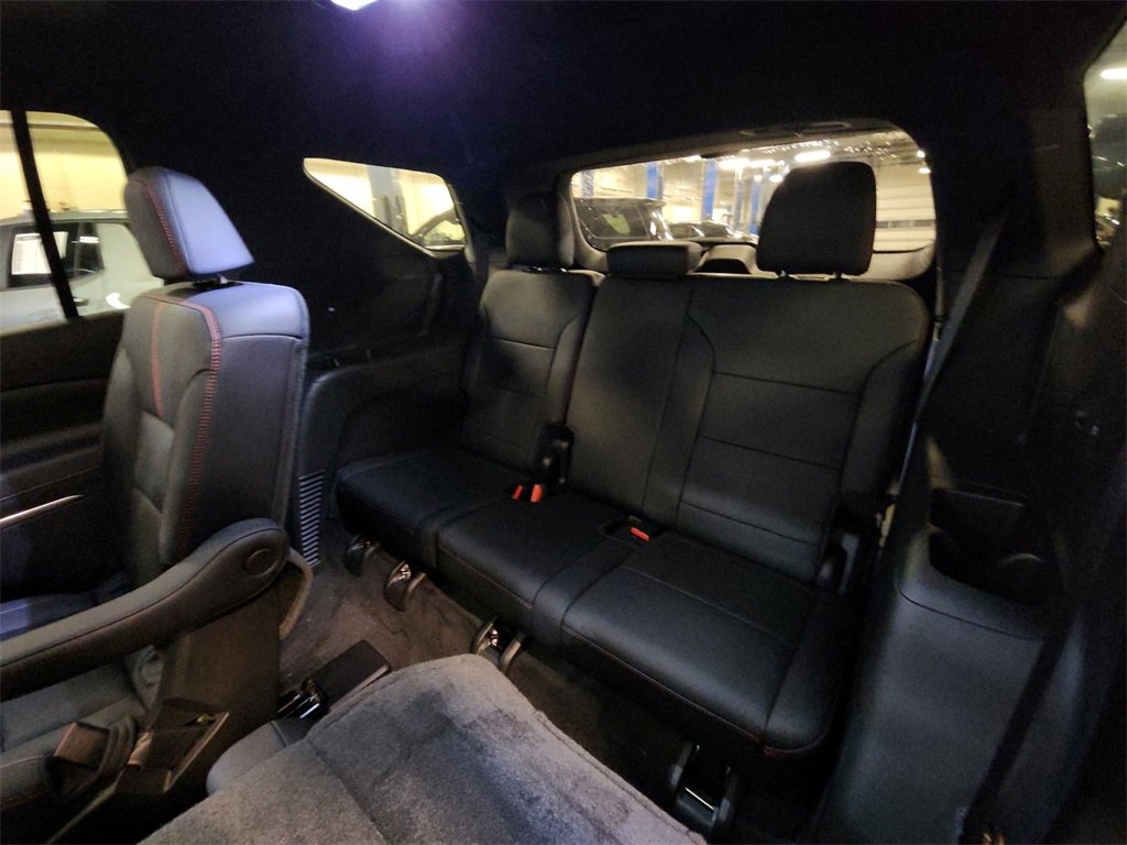 Certified 2024 Chevrolet Traverse RS w/ LPO, Floor Liner Package image 34