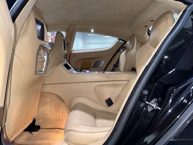 Used 2011 Aston Martin Rapide image 60