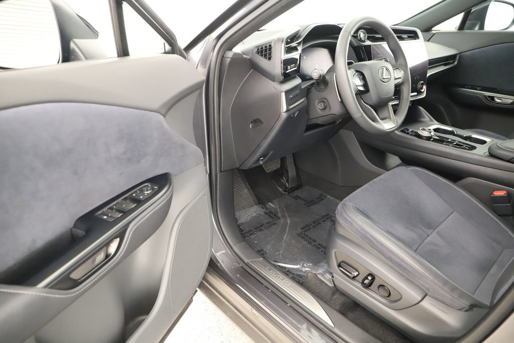 Used 2023 Lexus RZ 450e Premium w/ Cold Area Package AWD/4WD image 14