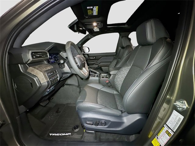 New 2025 Toyota Tacoma Limited image 14