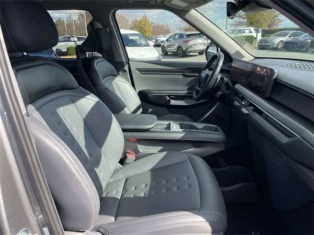 Certified 2024 Kia EV9 Wind image 19