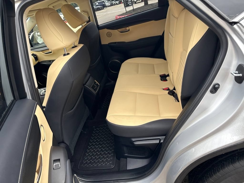 Used 2019 Lexus NX 300 FWD w/ Accessory Package 2 image 18