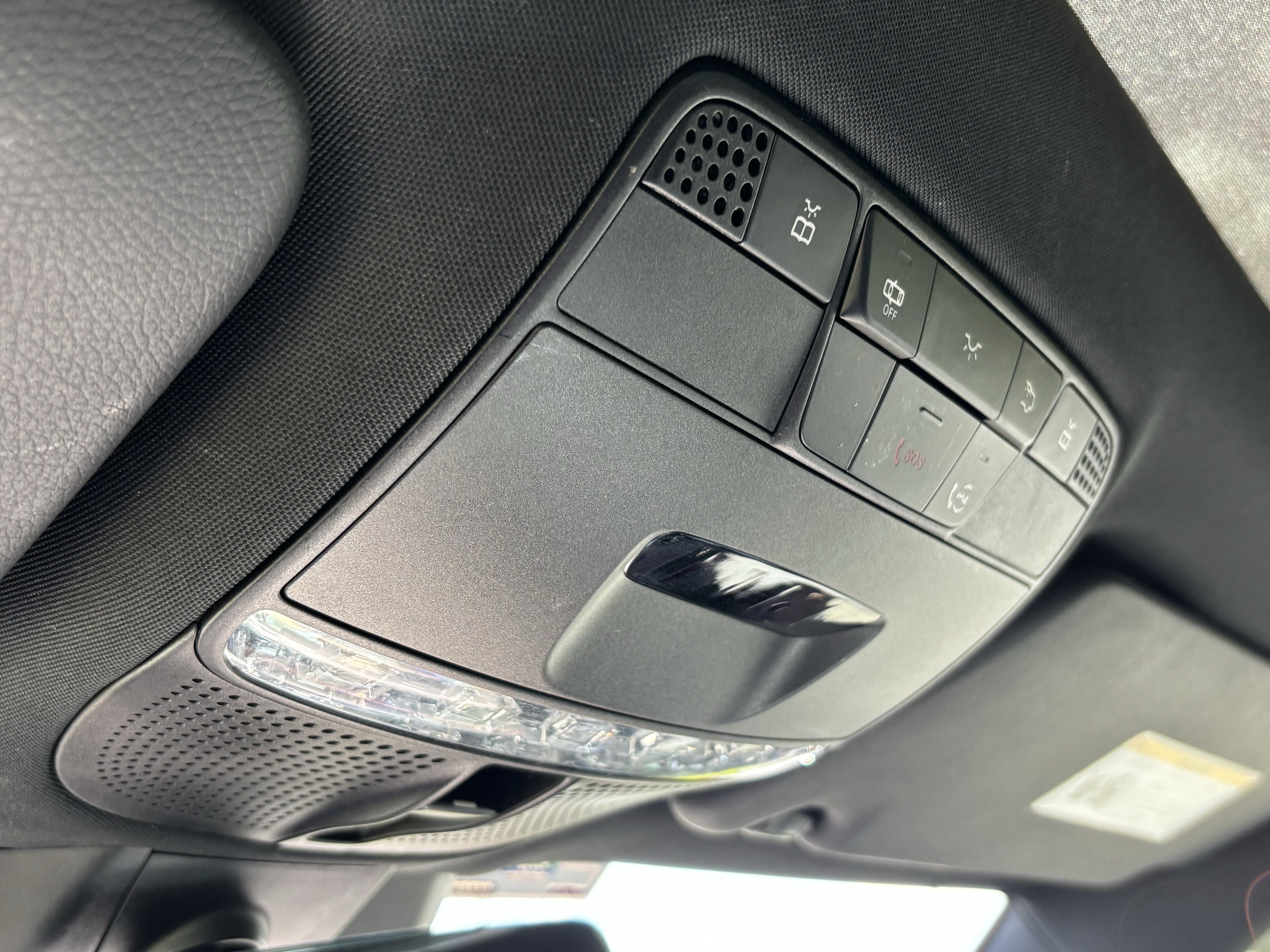 Used 2021 Mercedes-Benz E 53 AMG 4MATIC Coupe image 28