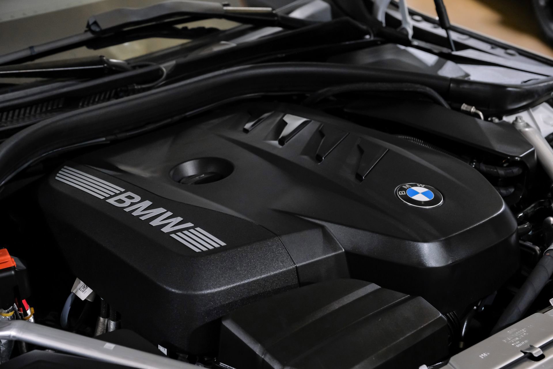 Used 2025 BMW 430i Coupe image 43