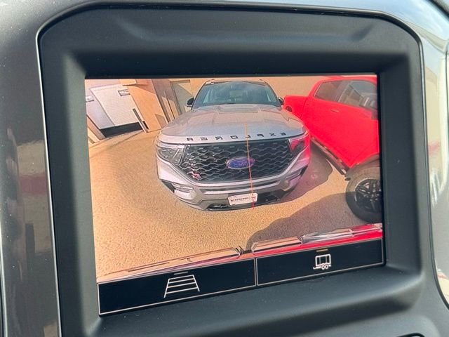 Certified 2023 GMC Sierra 1500 Pro w/ Pro Value Package image 4