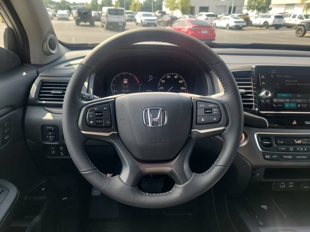 New 2026 Honda Ridgeline RTL image 10