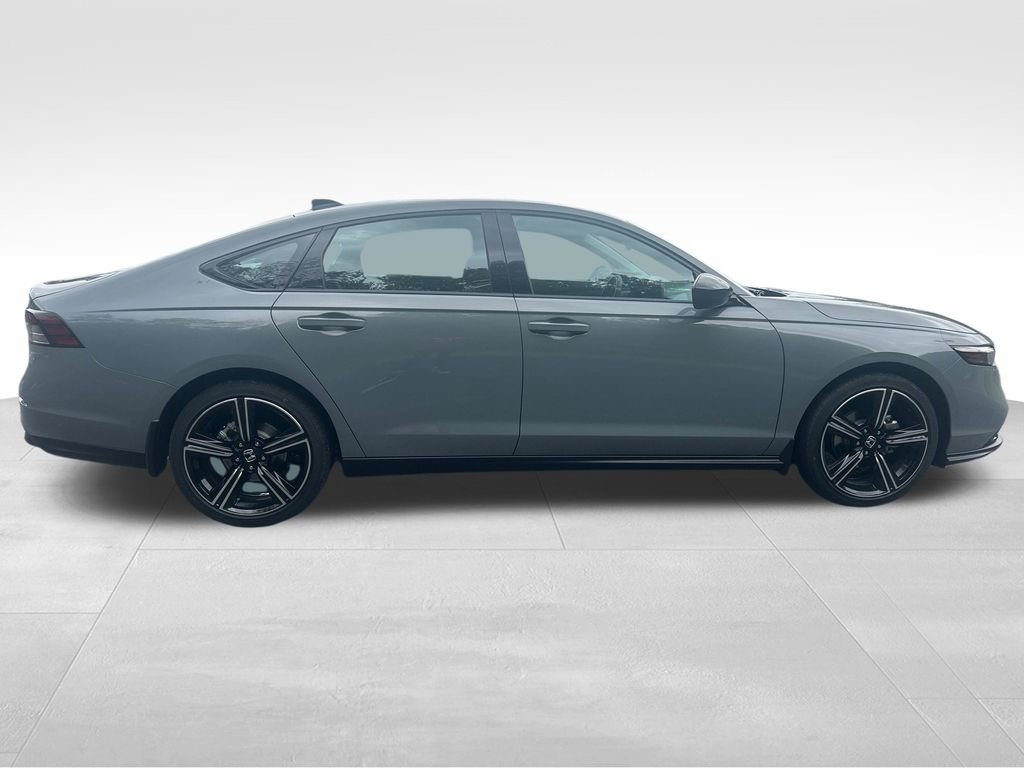 New 2026 Honda Accord SE image 8