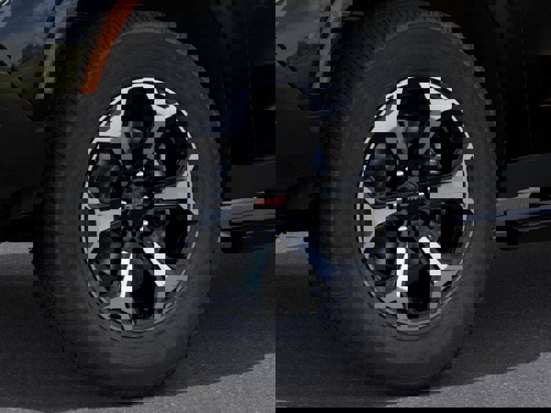 New 2026 GMC Yukon AT4 Ultimate image 36