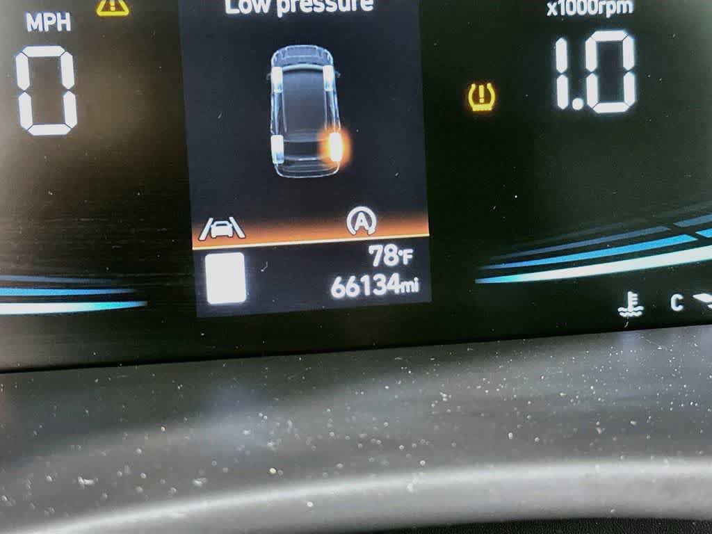 Used 2023 Hyundai Palisade SEL FWD image 17