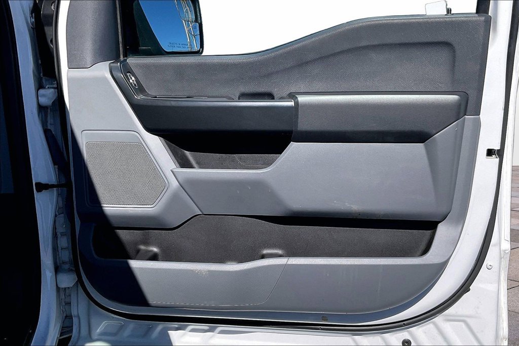 Certified 2022 Ford F150 2WD Regular Cab image 25