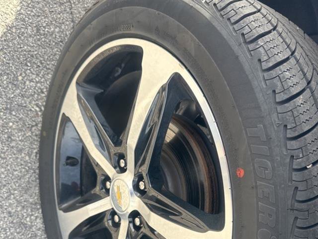Used 2021 Chevrolet Equinox Premier FWD image 48