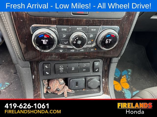 Used 2016 Chevrolet Traverse LT AWD/4WD image 27
