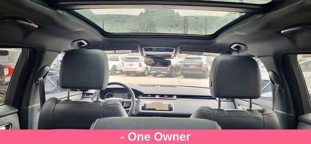 Used 2023 Land Rover Range Rover Velar R-Dynamic S AWD/4WD image 4