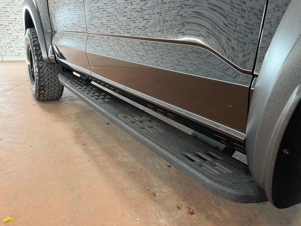 Used 2022 Ford F150 Raptor w/ Equipment Group 801A High image 12