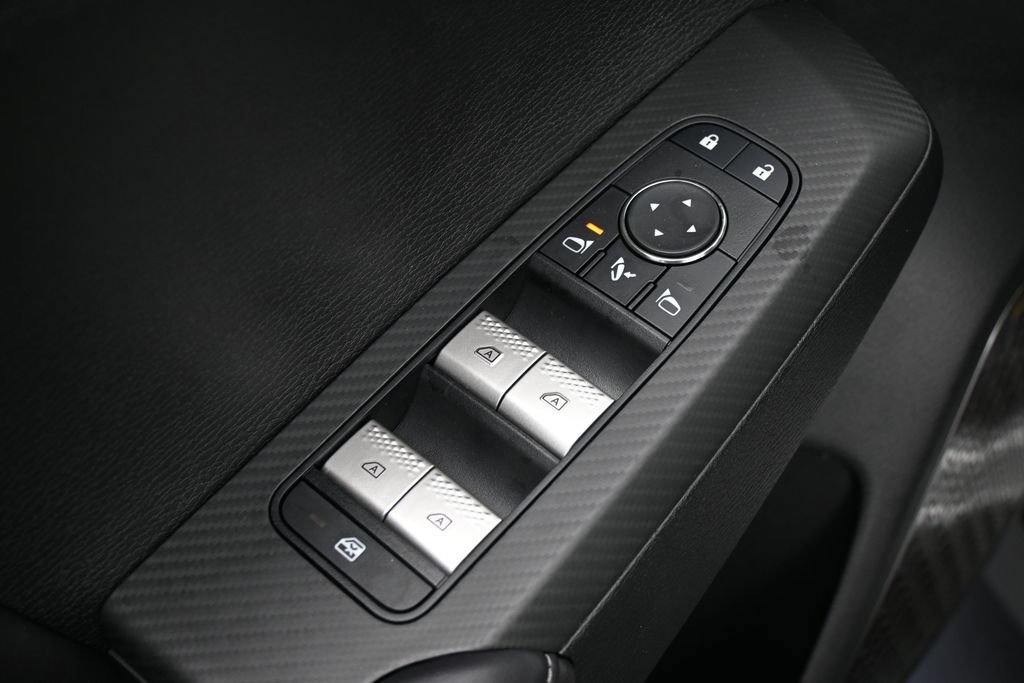 New 2026 Mitsubishi Outlander SE FWD image 14