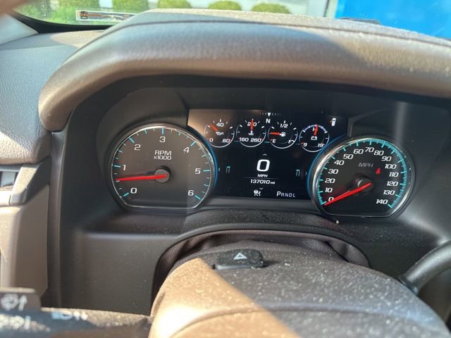 Used 2018 GMC Yukon XL Denali w/ Denali Ultimate Package AWD/4WD image 11