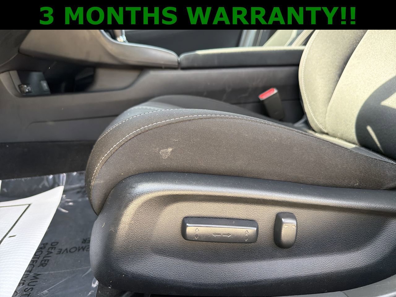 Used 2019 Honda Civic EX image 13