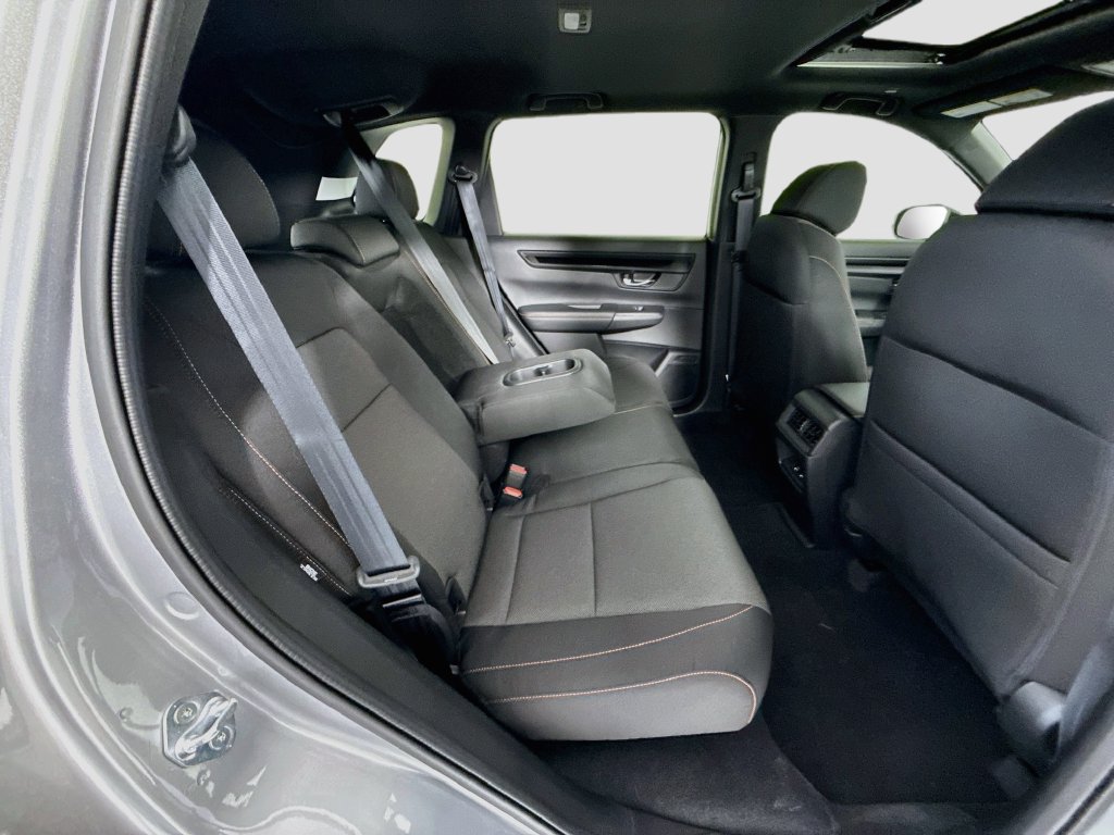 New 2027 Honda CR-V Sport image 22