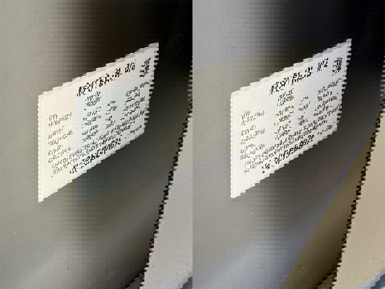 Used 2024 Tesla Cybertruck AWD Crew Cab image 29