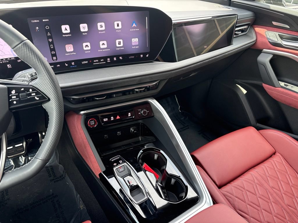 New 2026 Audi SQ5 Premium Plus AWD/4WD image 24