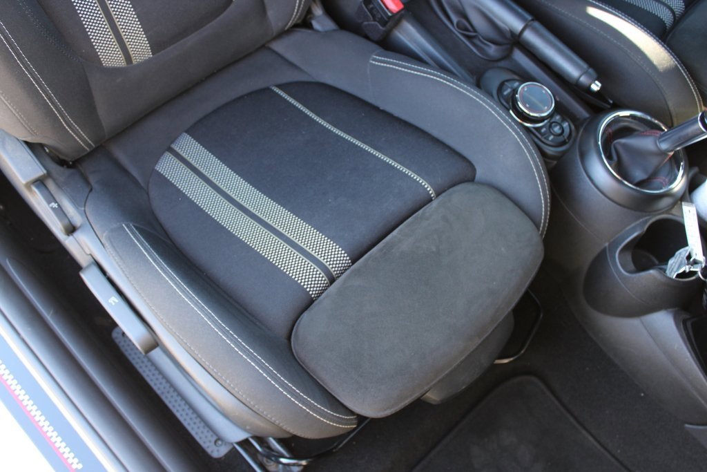 Used 2019 MINI Cooper John Cooper Works w/ Driver Assistance Package image 28