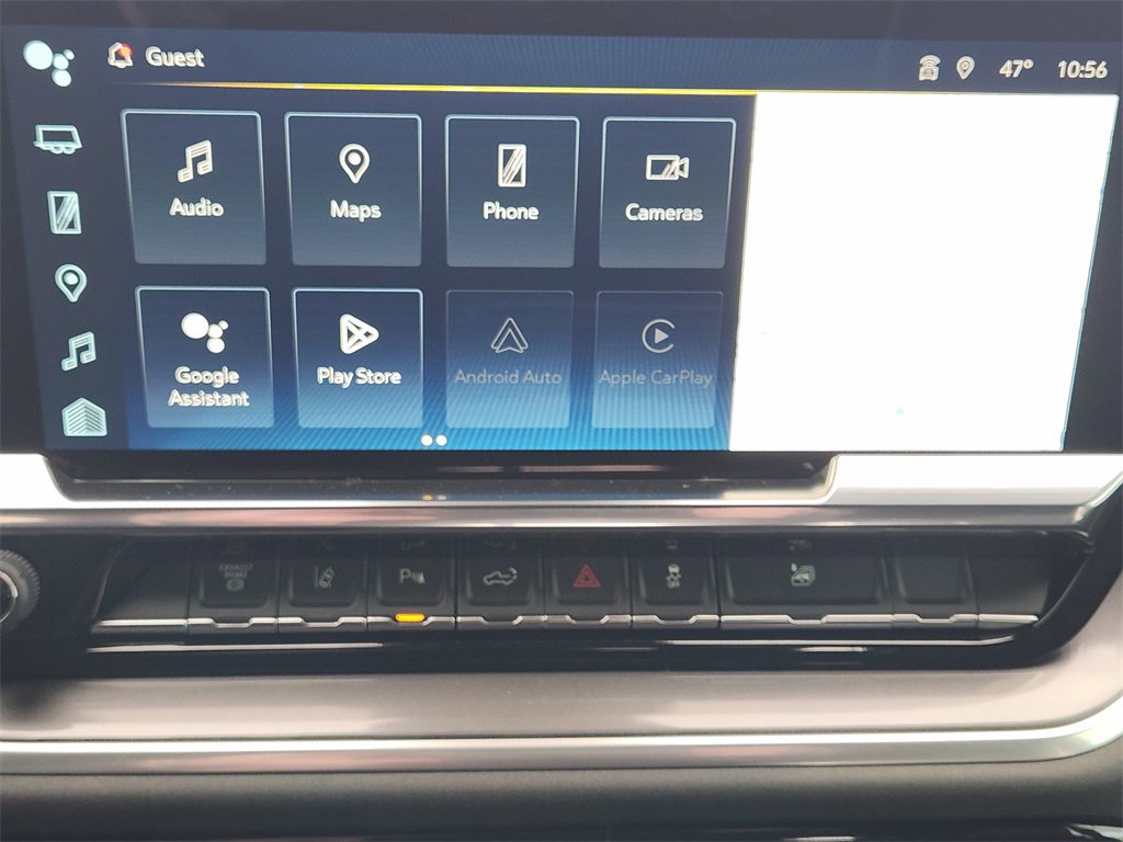 New 2026 Chevrolet Silverado 3500 High Country w/ High Country Premium Package image 13