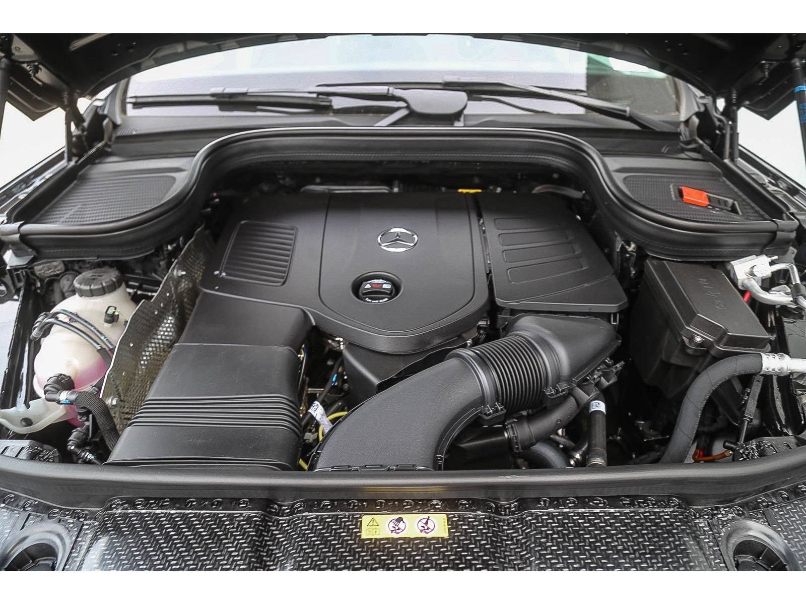 New 2026 Mercedes-Benz GLE 350 4MATIC image 25