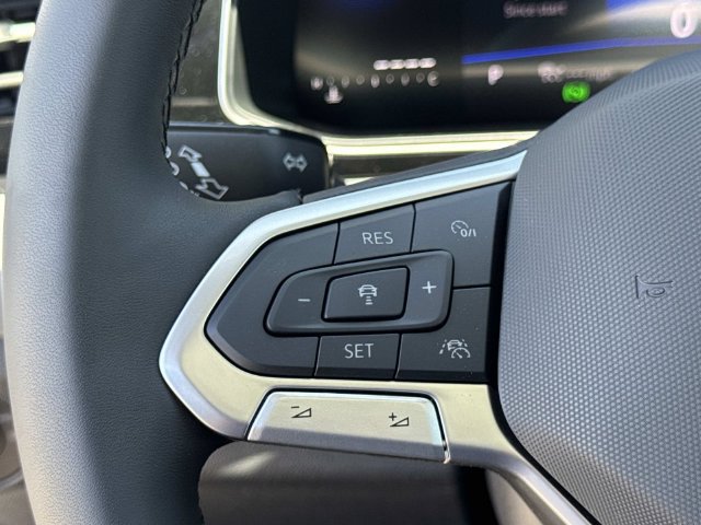 New 2026 Volkswagen Jetta SE FWD image 8