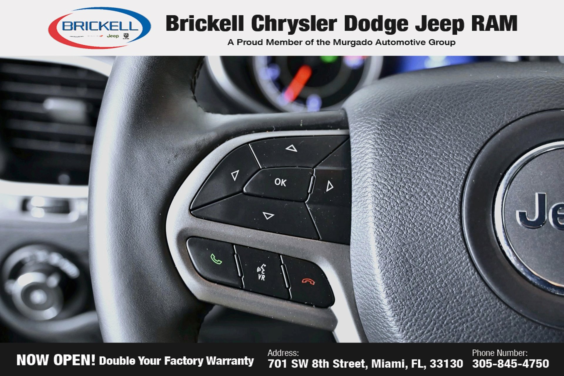 Used 2019 Jeep Cherokee Limited FWD image 33