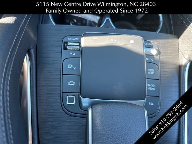 Certified 2025 Mercedes-Benz GLE 350 4MATIC image 14