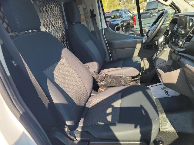 Used 2024 Ford Transit 250 Low Roof w/ Exterior Upgrade Package image 22