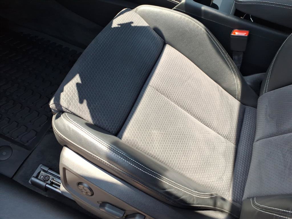 Used 2023 Audi SQ5 Premium w/ Convenience Package AWD/4WD image 21
