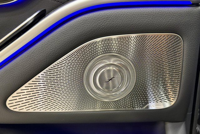 New 2026 Mercedes-Benz S 63 AMG S image 35