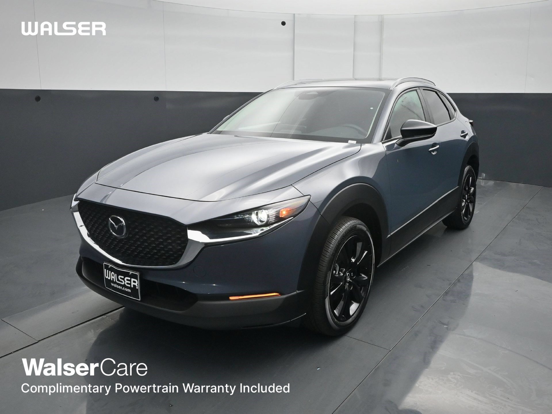 Certified 2026 MAZDA CX-30 AWD 2.5 S