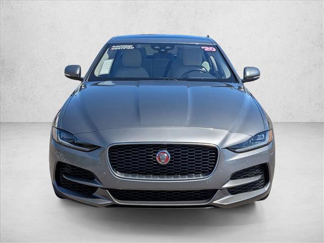 Used 2020 Jaguar XE S image 2