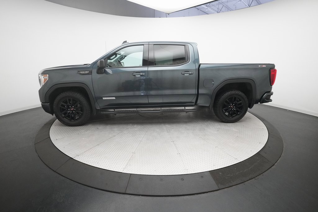 Used 2021 GMC Sierra 1500 Elevation w/ Preferred Package image 23