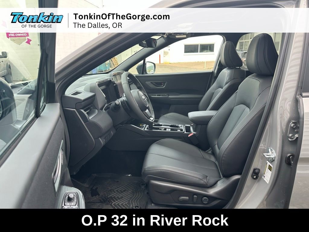 New 2026 Subaru Outback Limited XT AWD/4WD image 18