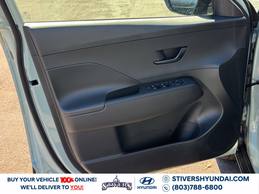 New 2027 Hyundai Kona SE FWD image 20