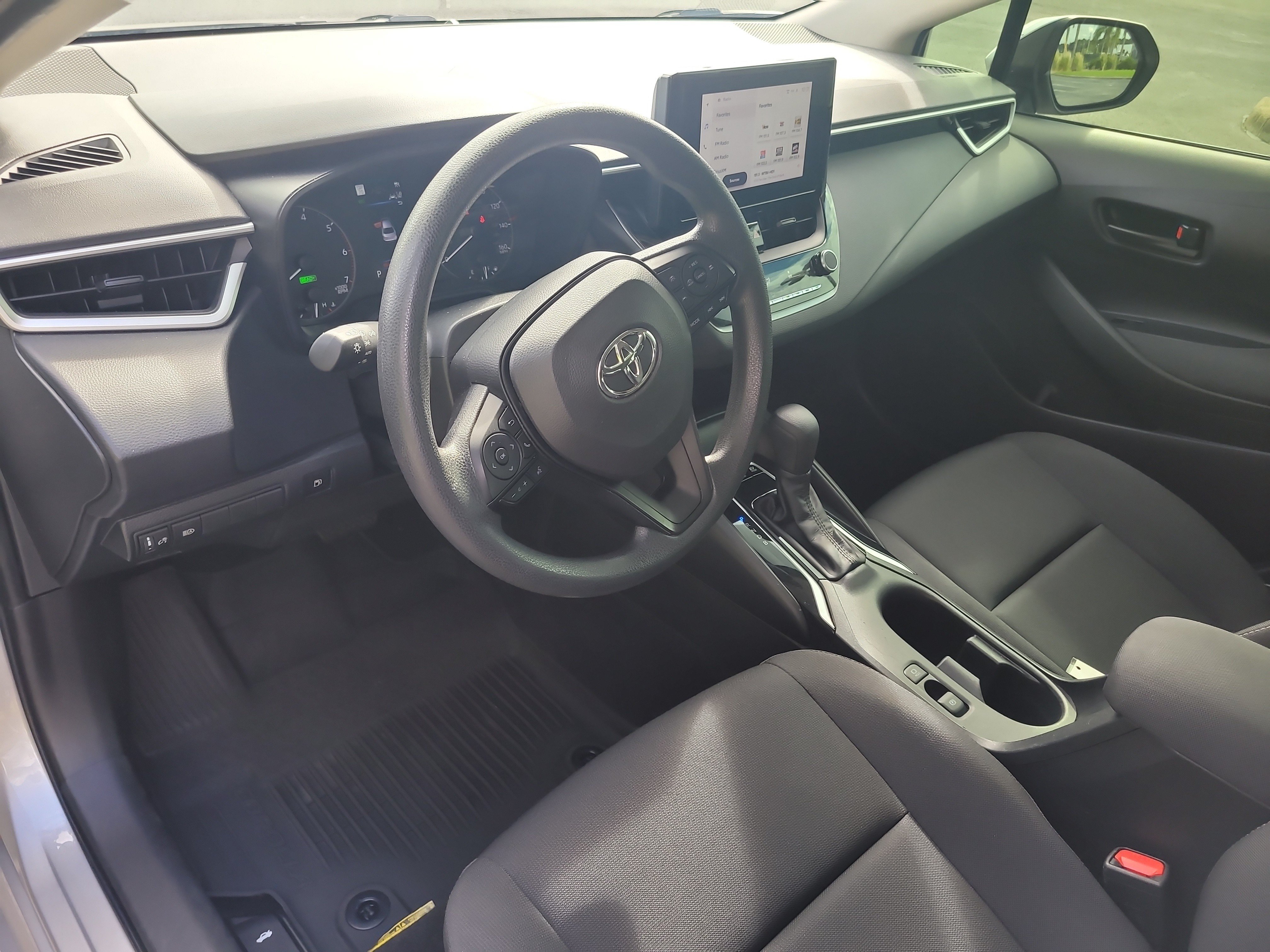 Certified 2024 Toyota Corolla LE FWD image 18